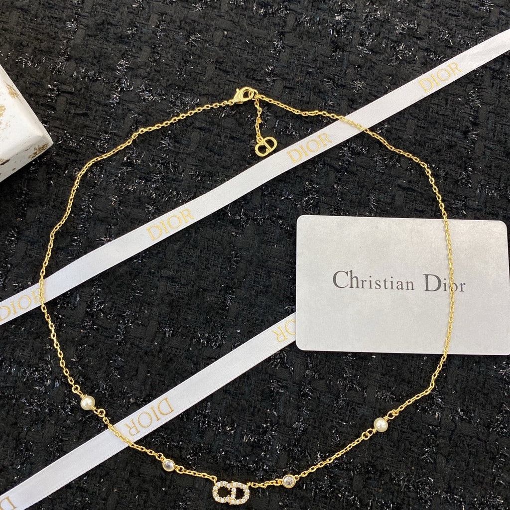 DIO Necklace