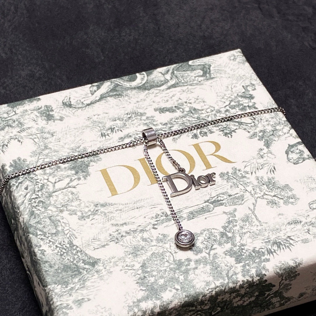 DIO Necklace