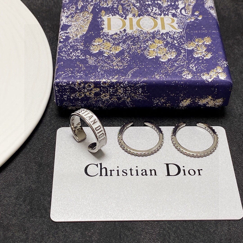 DIO Rings