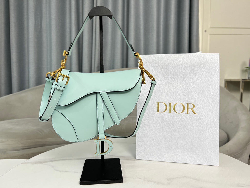 DIO Saddle Bag (25.5cm)