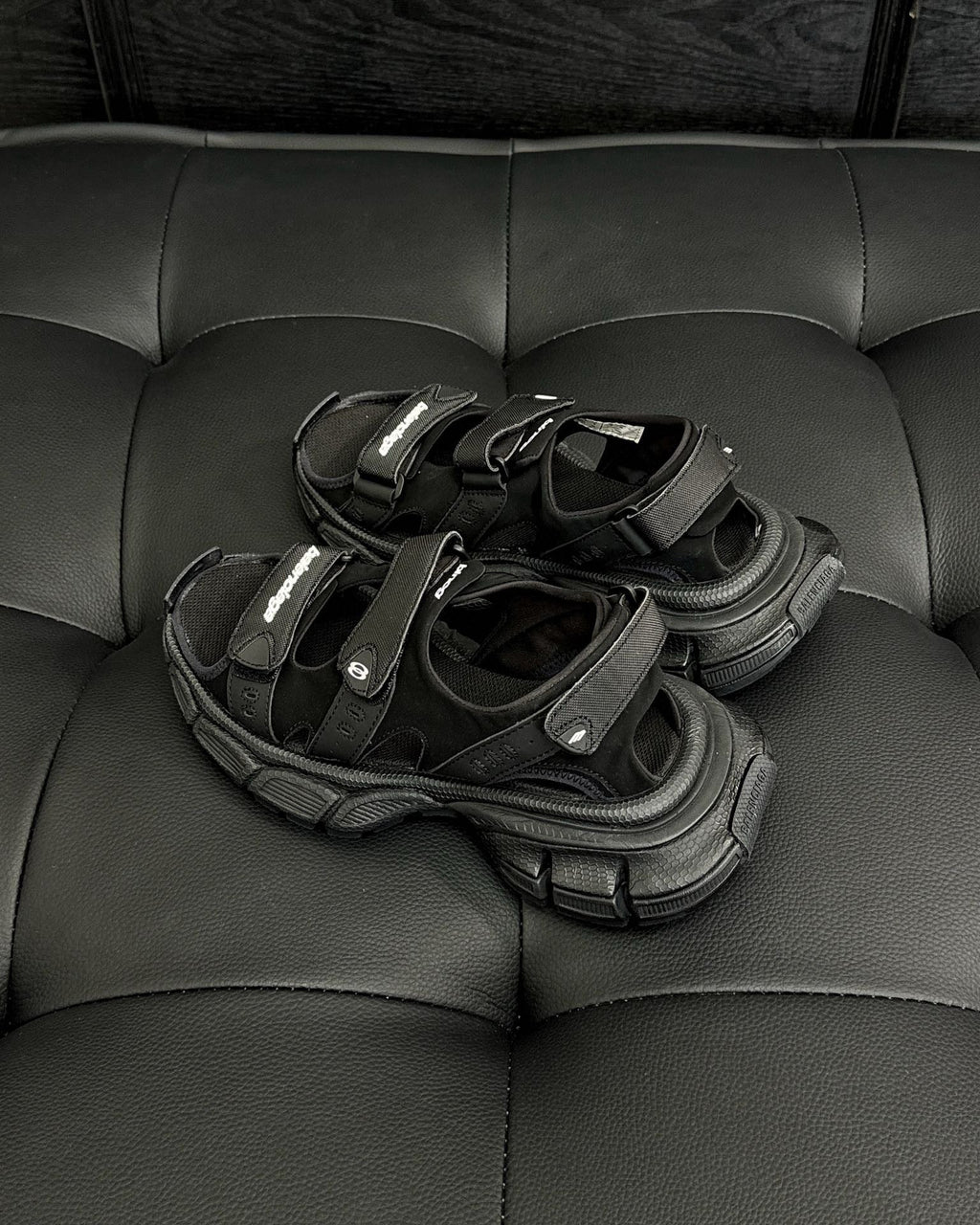 BLCG SANDALS