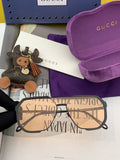 GUC Sunglasses