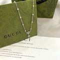 GUC Necklace