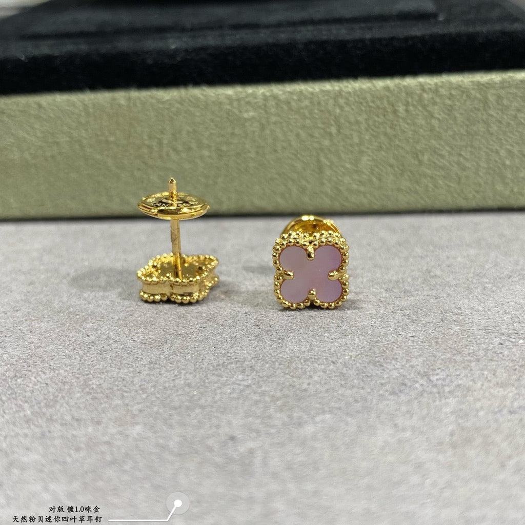 VCA Earrings