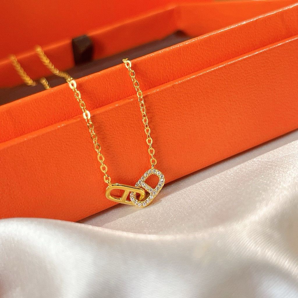 HERM Necklace