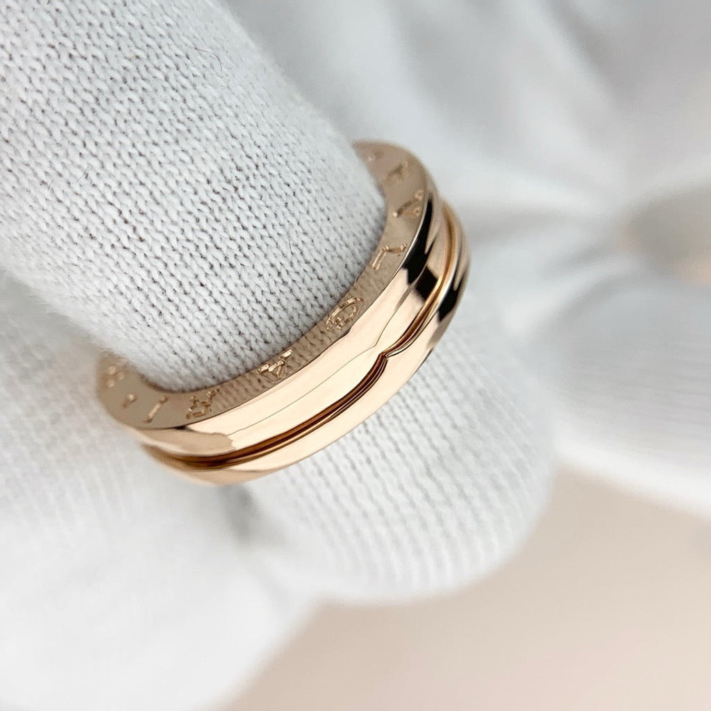 BVL Rings