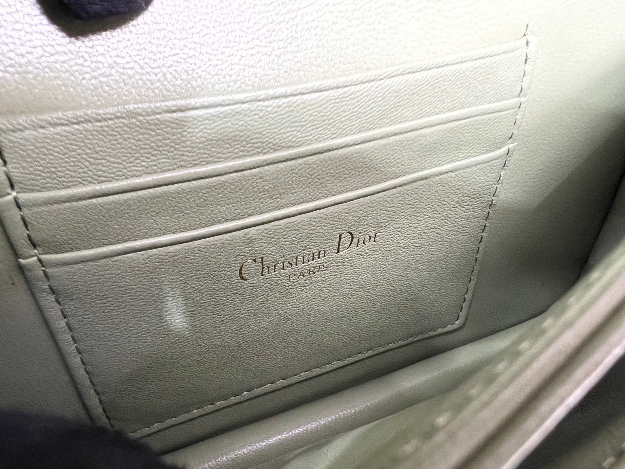 DIO Miss DIO Handbag (21cm)