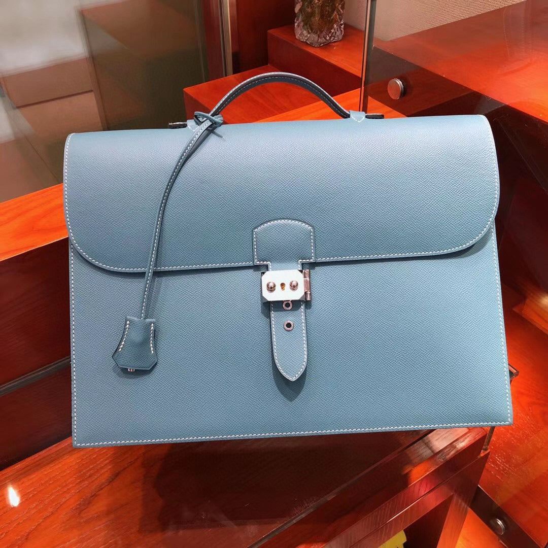 HERM BRIEFCASE