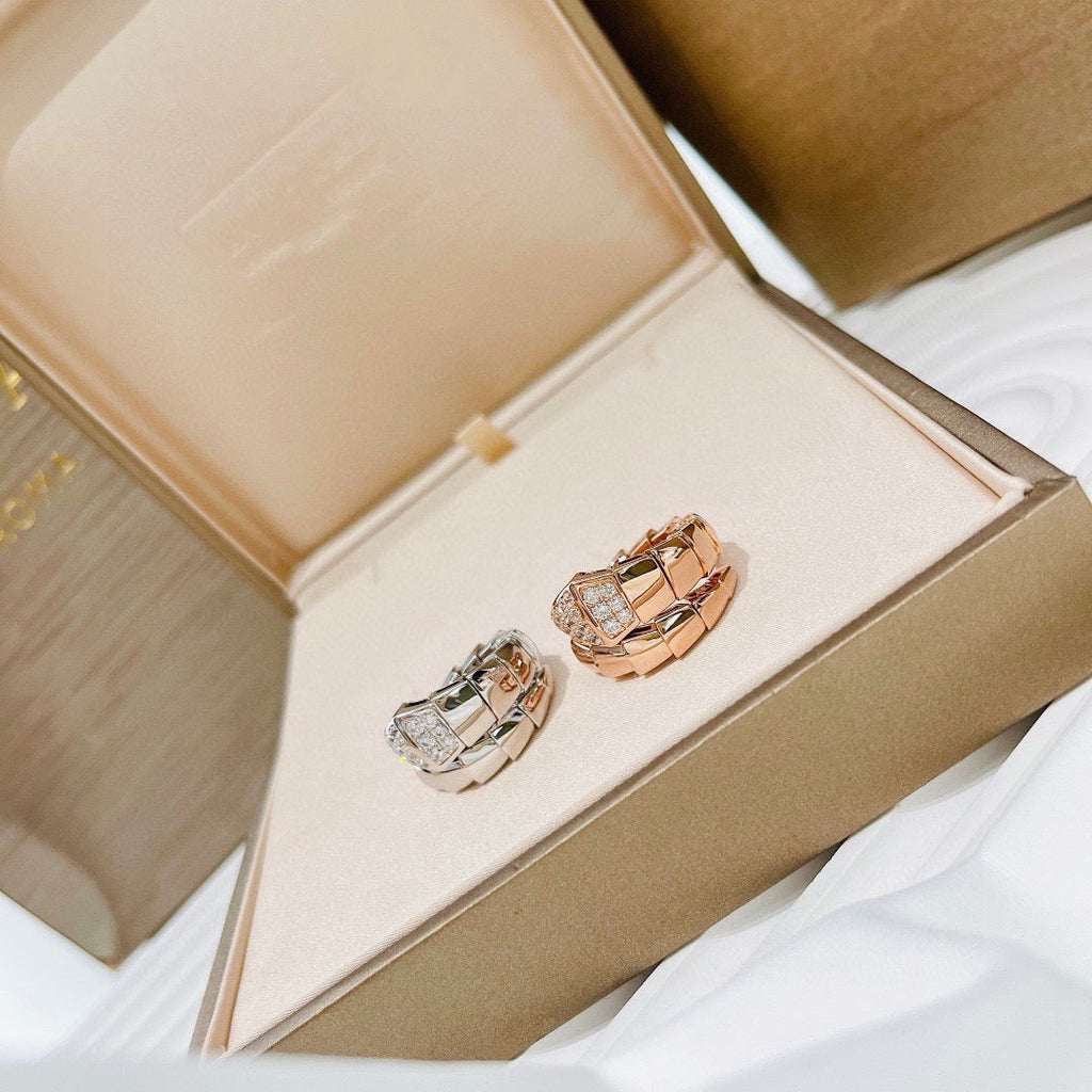 BVL Rings