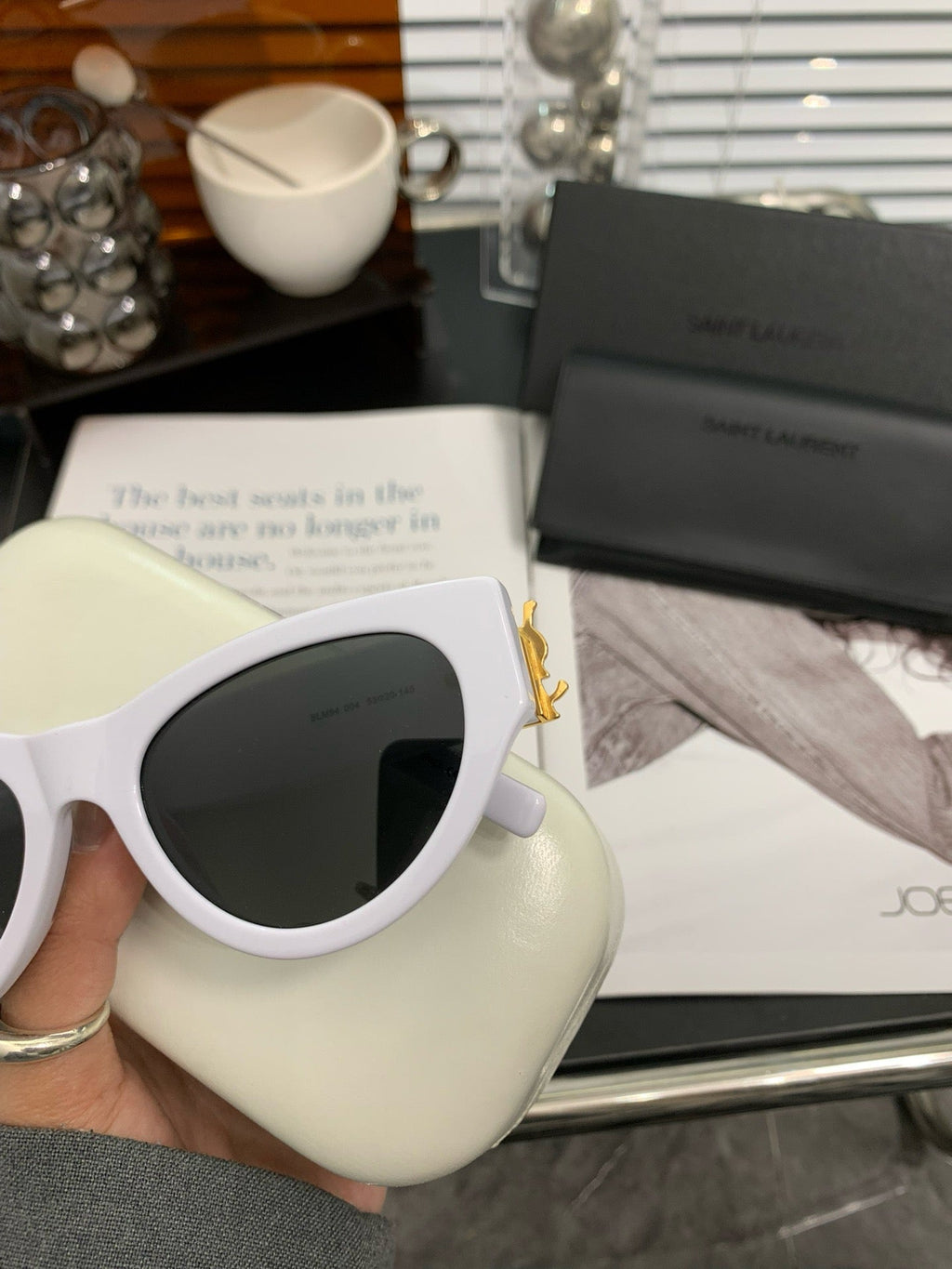 YLS Sunglasses