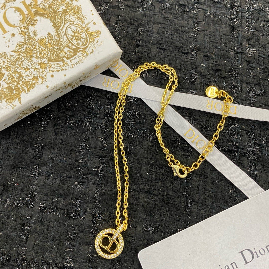 DIO Necklace