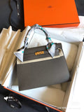HERM Kelly 25cm, 8F, Epsom
