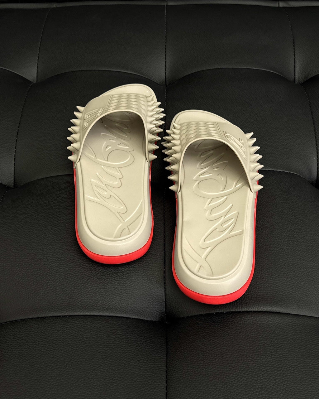 CHL Sandals