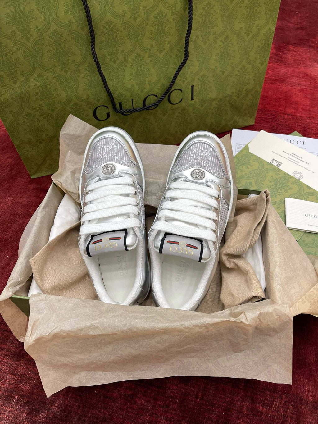 GC Sneaker