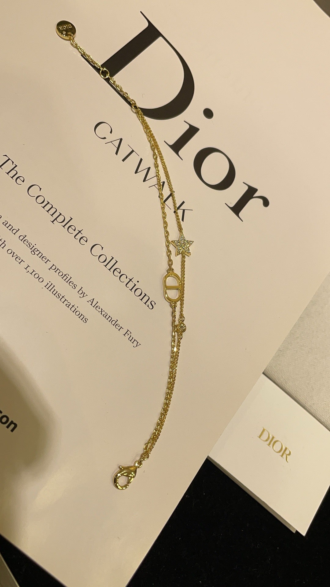 DIO Bracelet