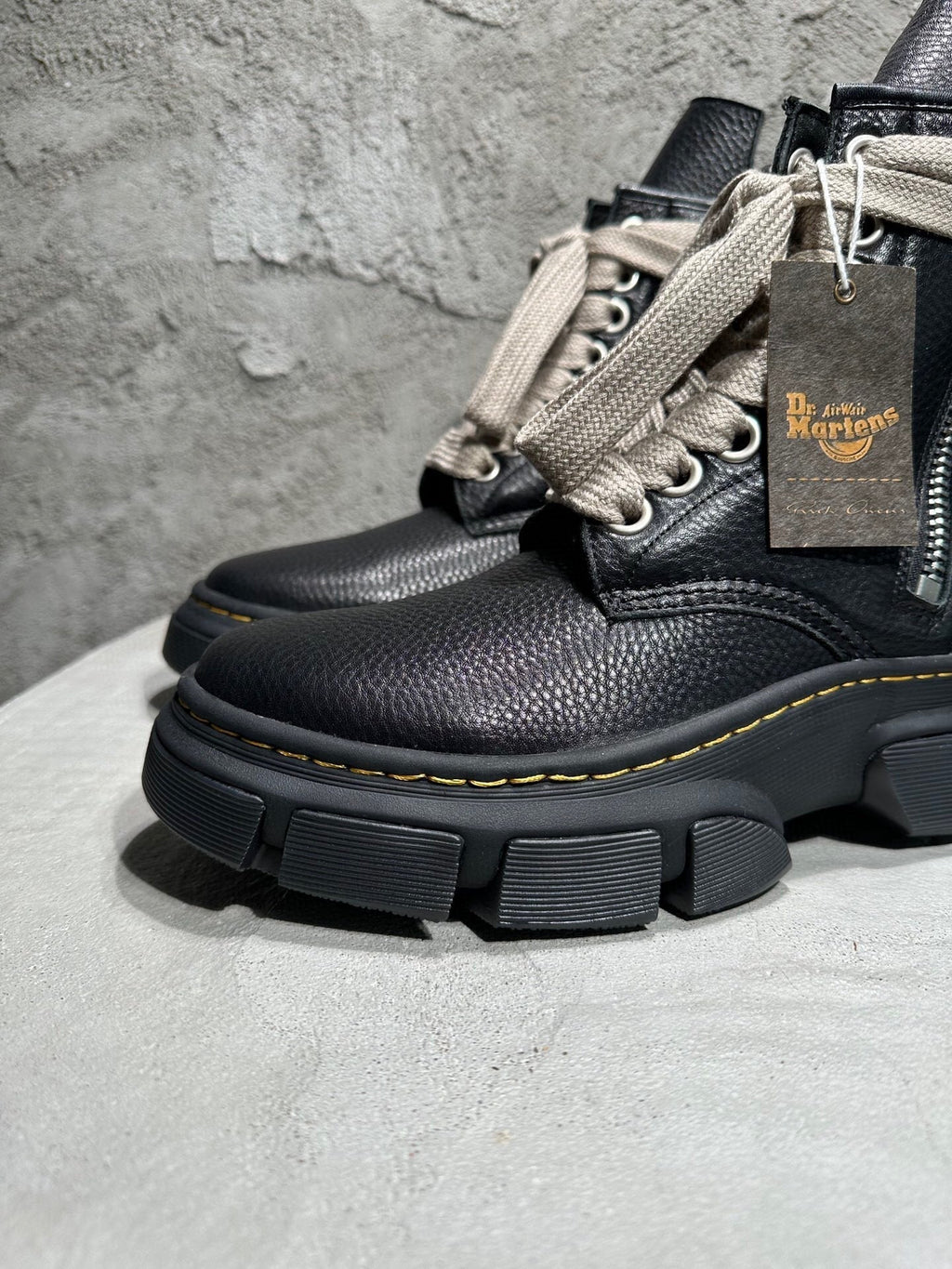 Rick Owen Sneaker