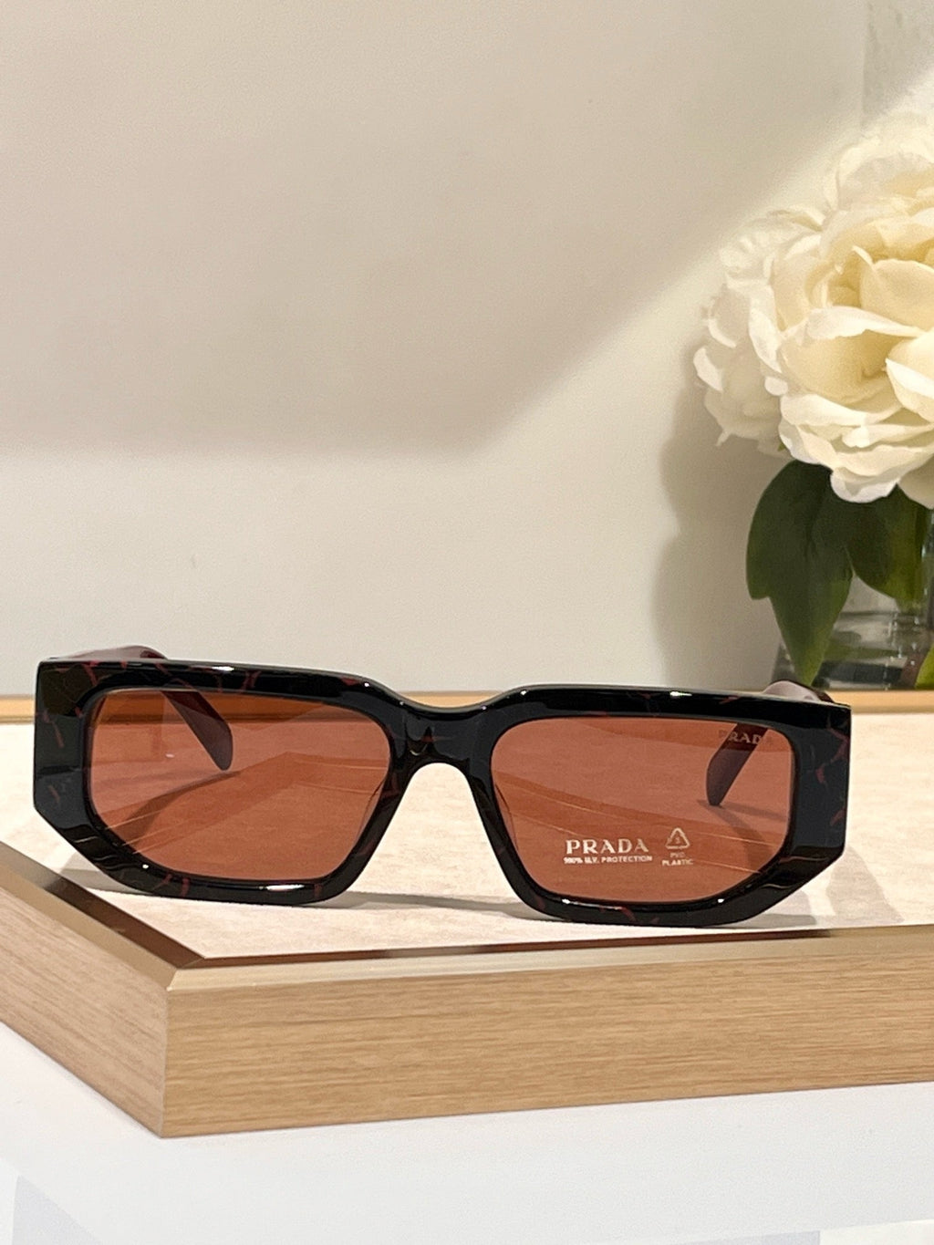 PRA Sunglasses