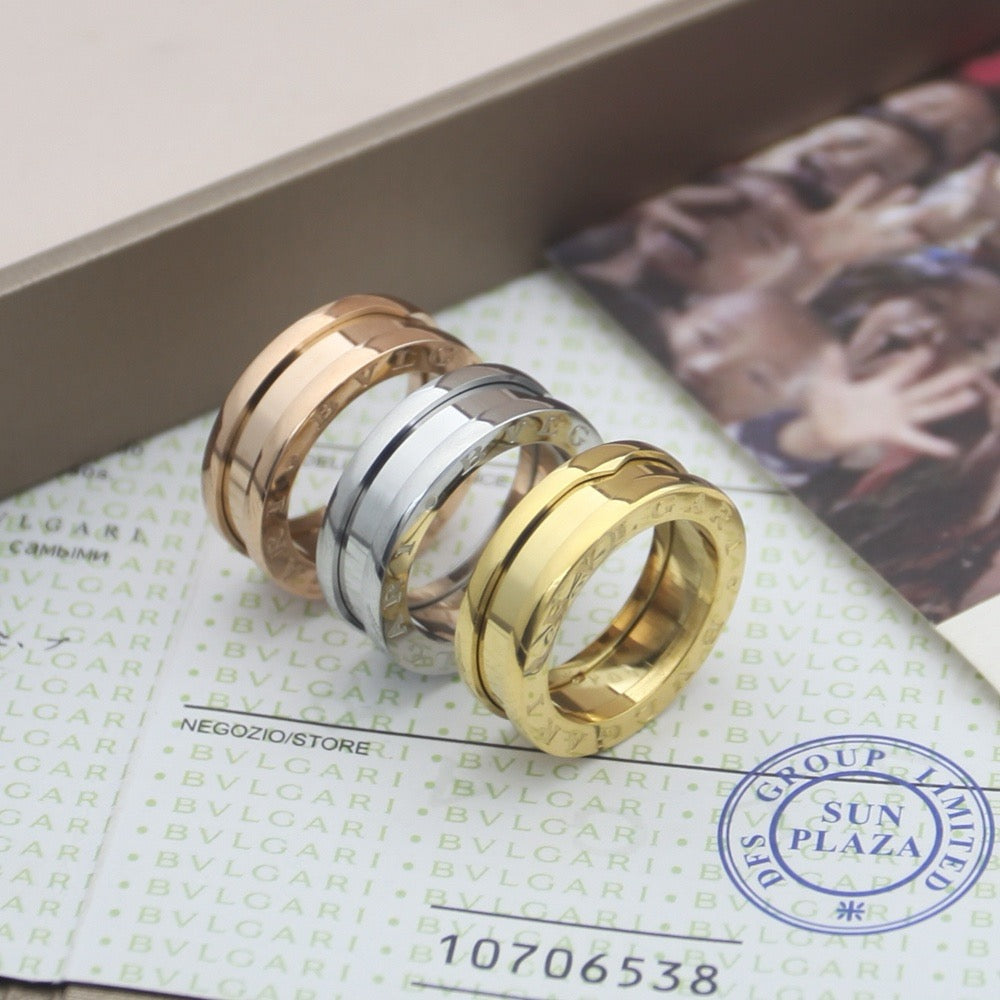 BVL Rings