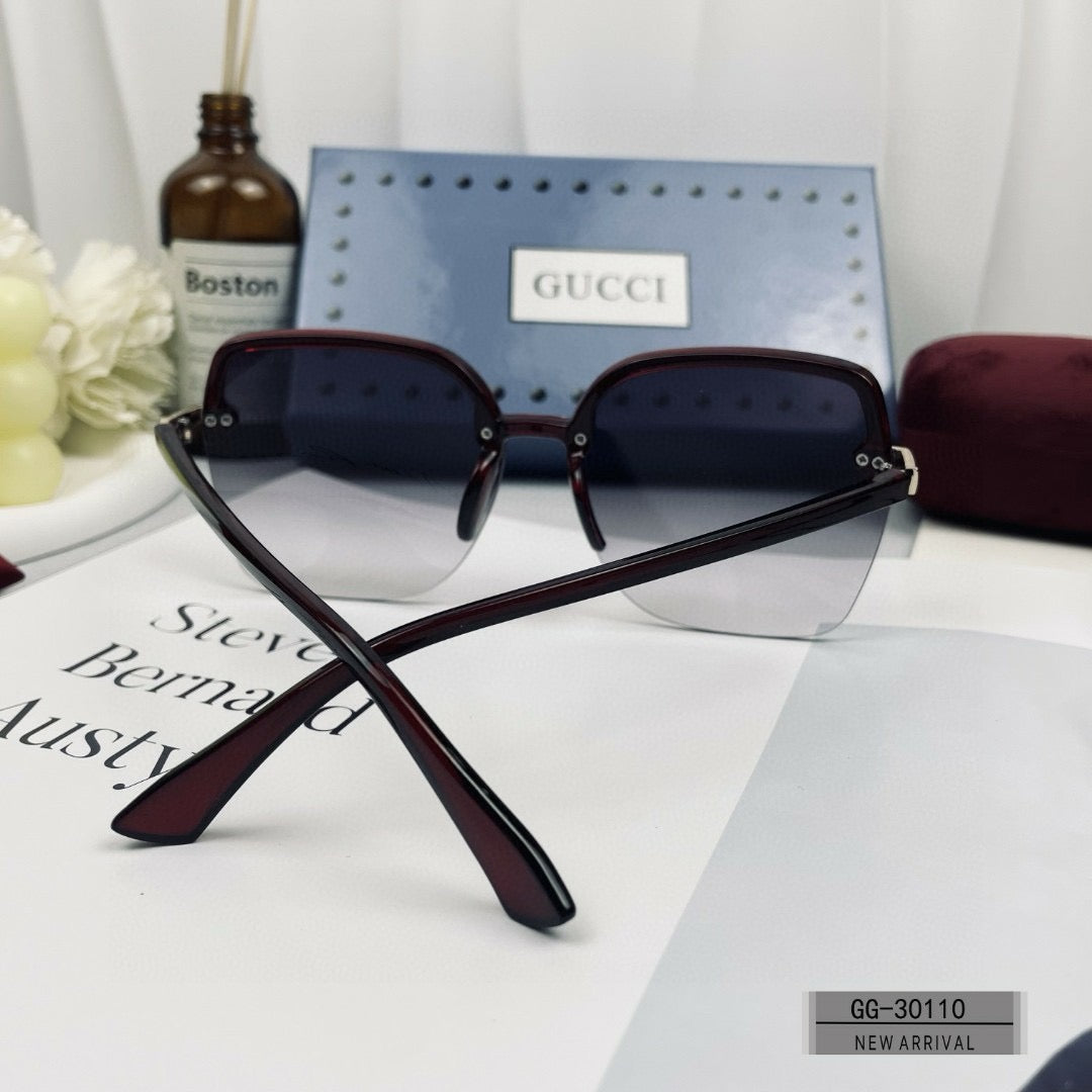 GUC Sunglasses
