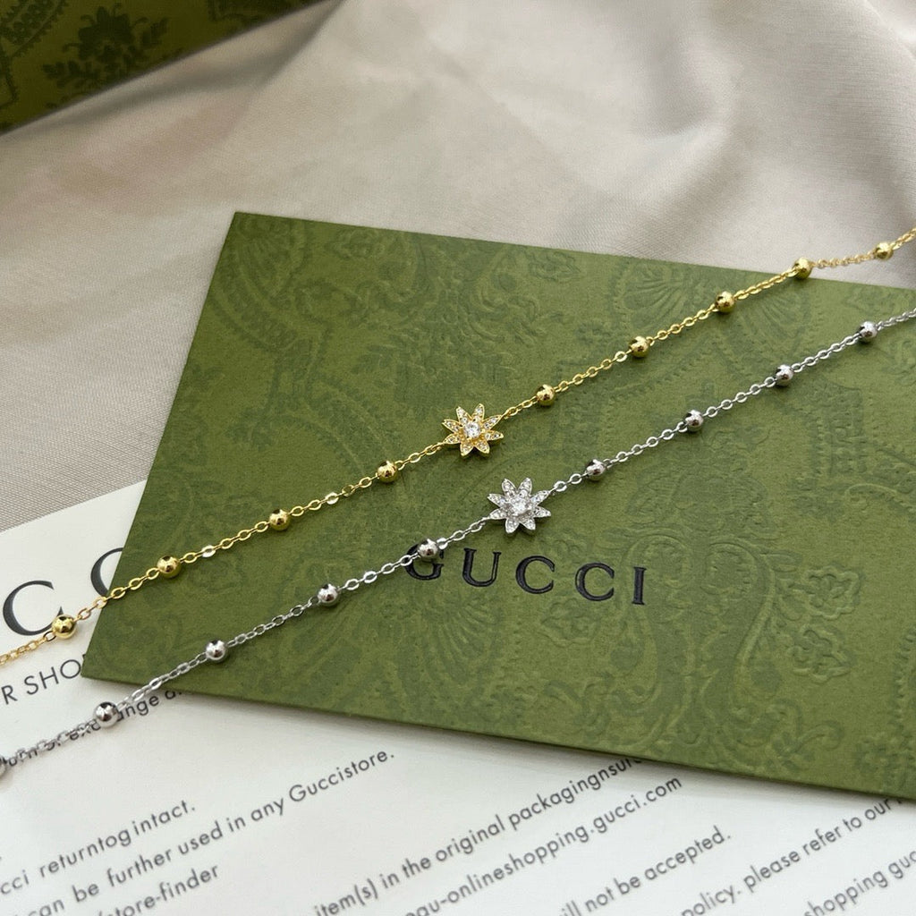 GUC Bracelet