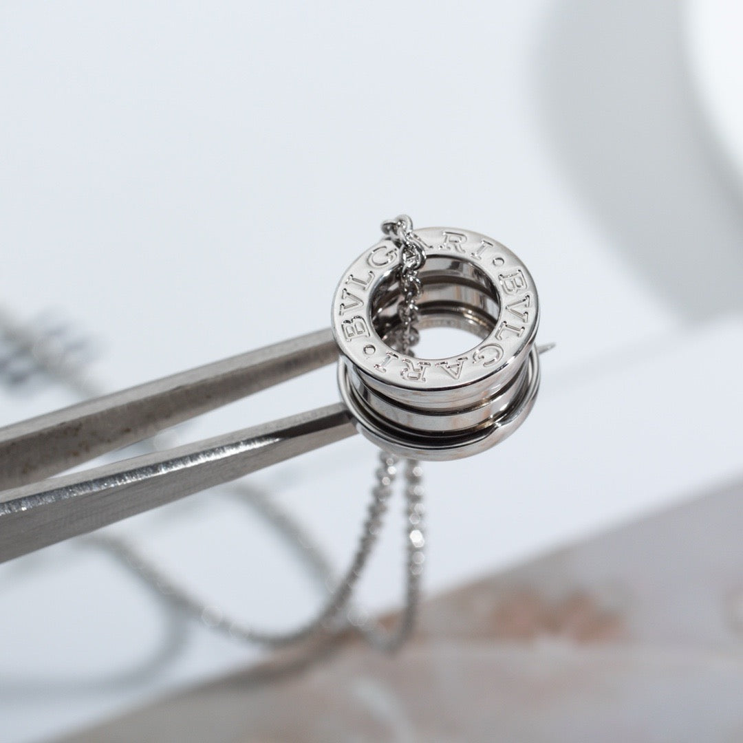 BVL Necklace