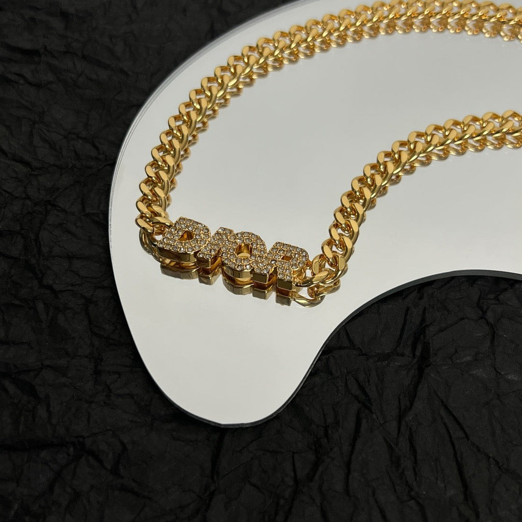 DIO Necklace