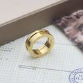 BVL Rings