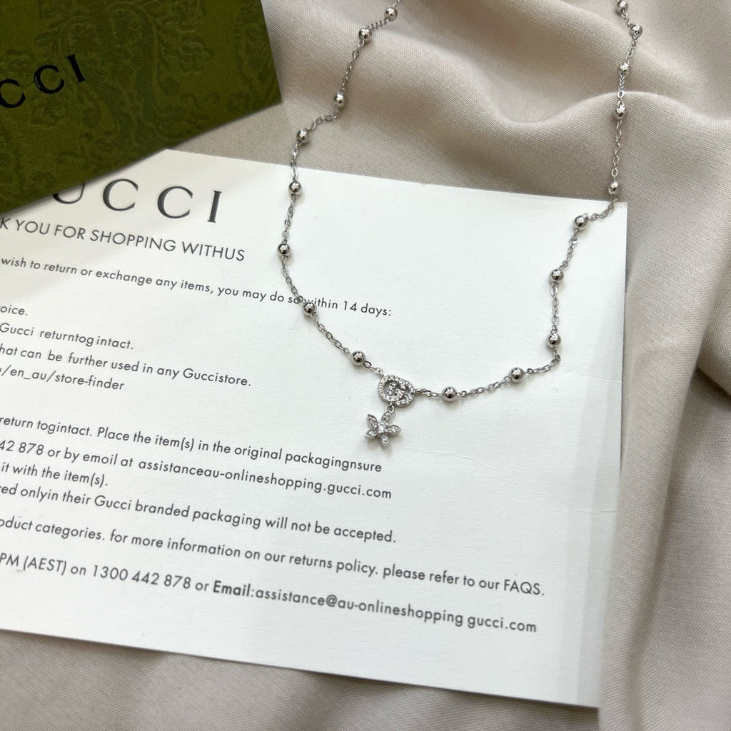 GUC Necklace