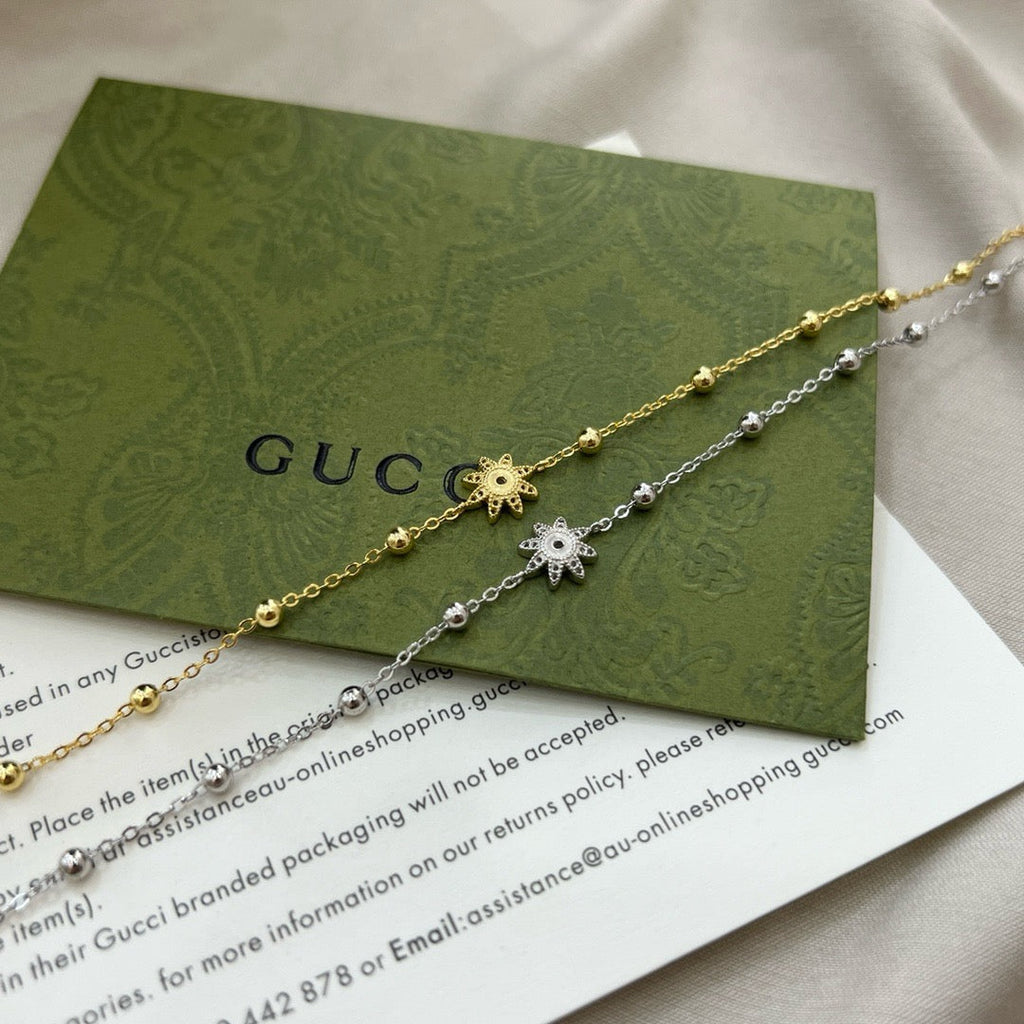 GUC Bracelet