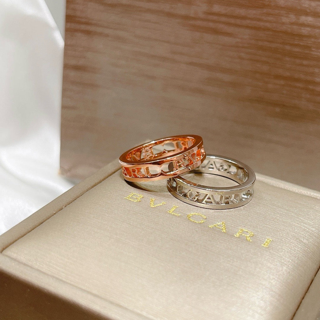 BVL Rings