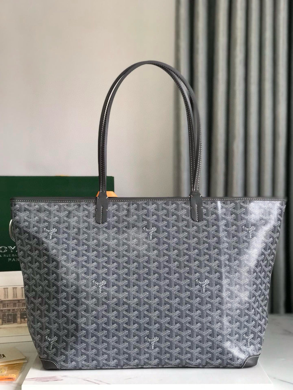 GOY ARTOIS 35*27*14