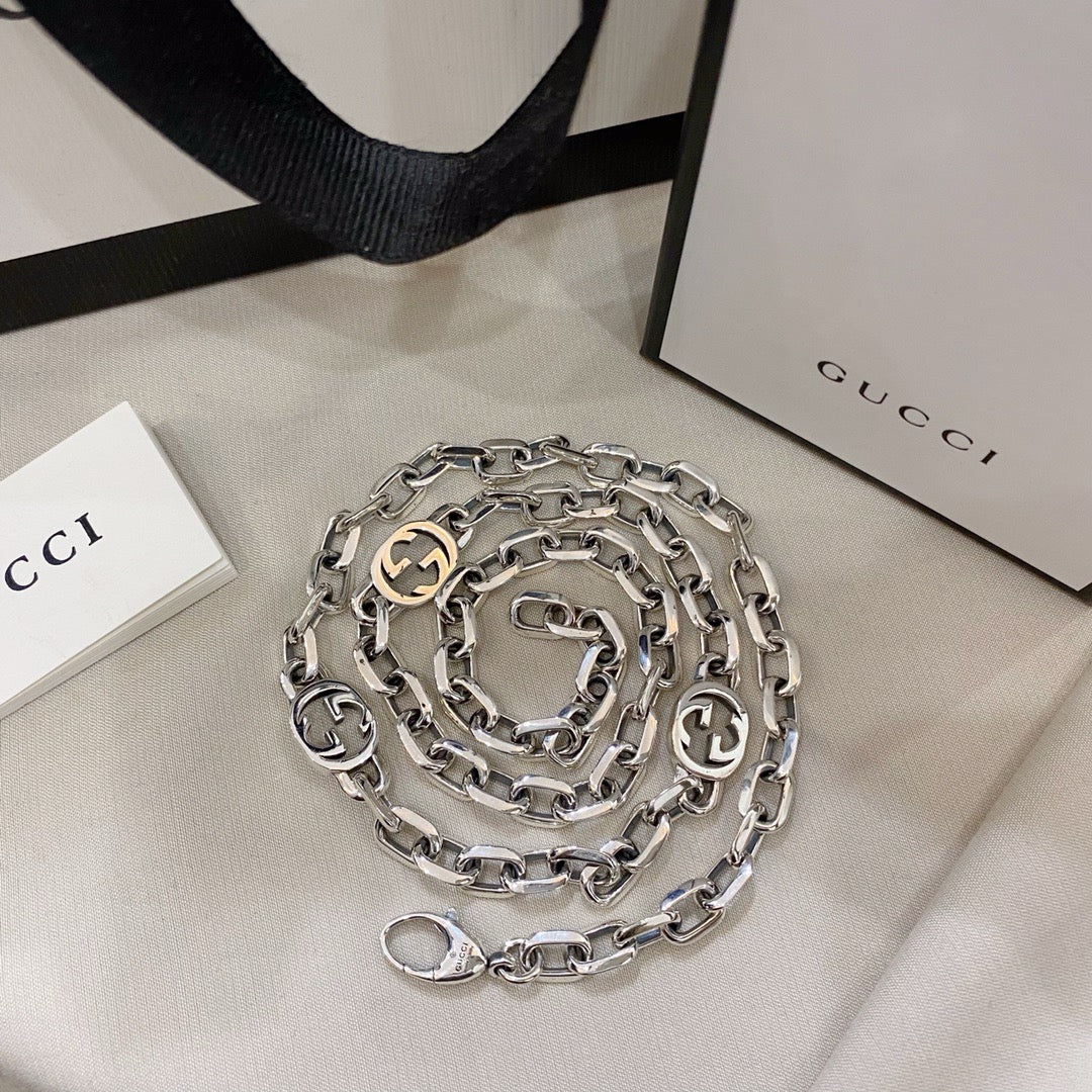 GUC Necklace