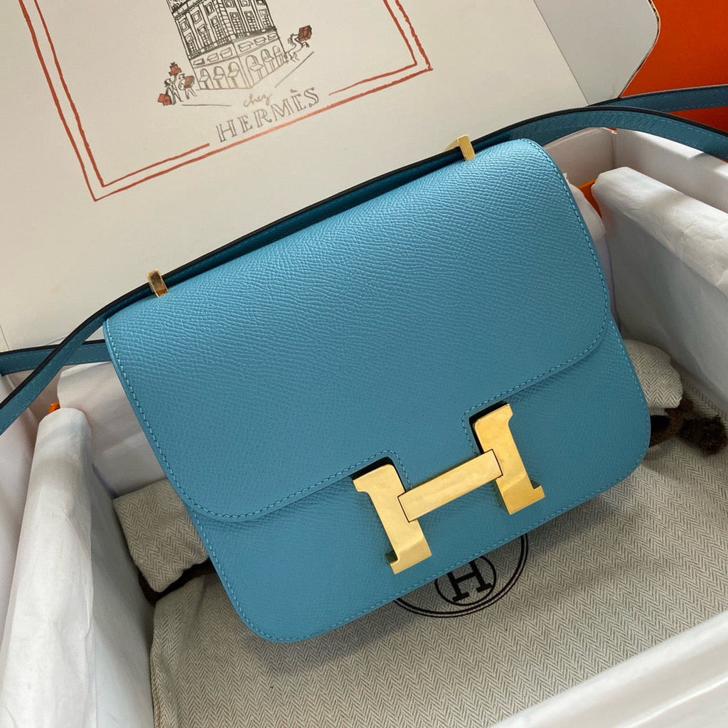 HERM Constance, 19cm, P3, Epsom