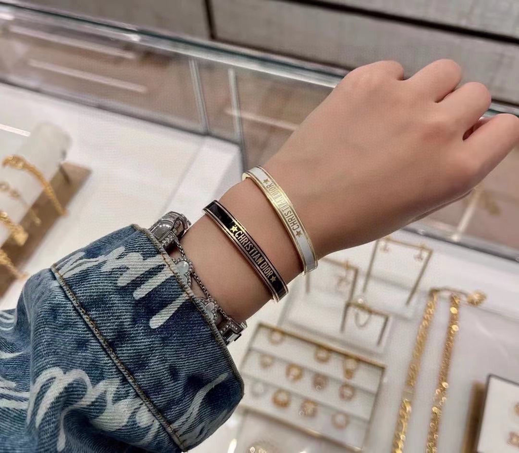 DIO Bracelet