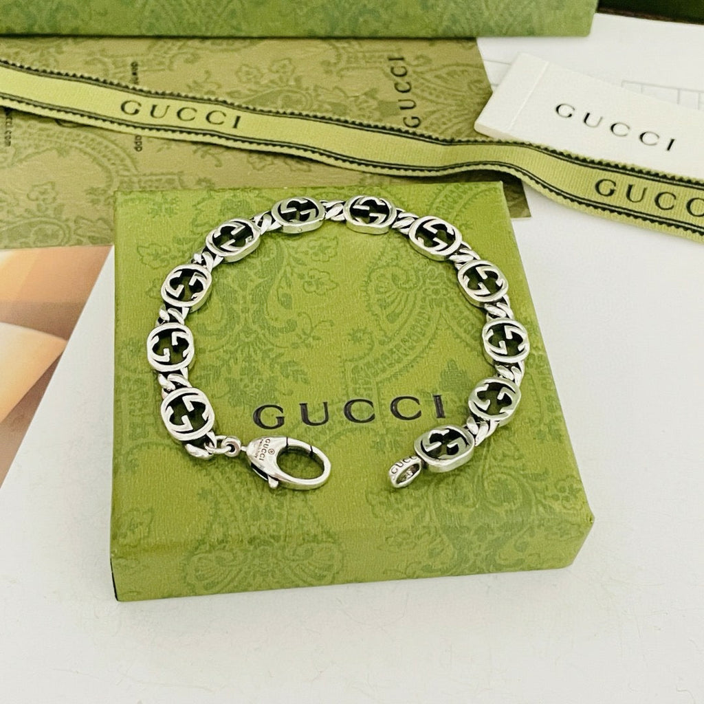 GUC Bracelet
