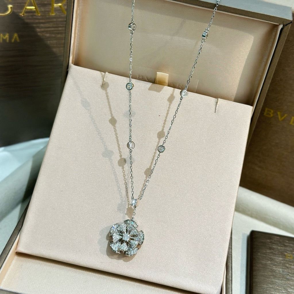 BVL Necklace