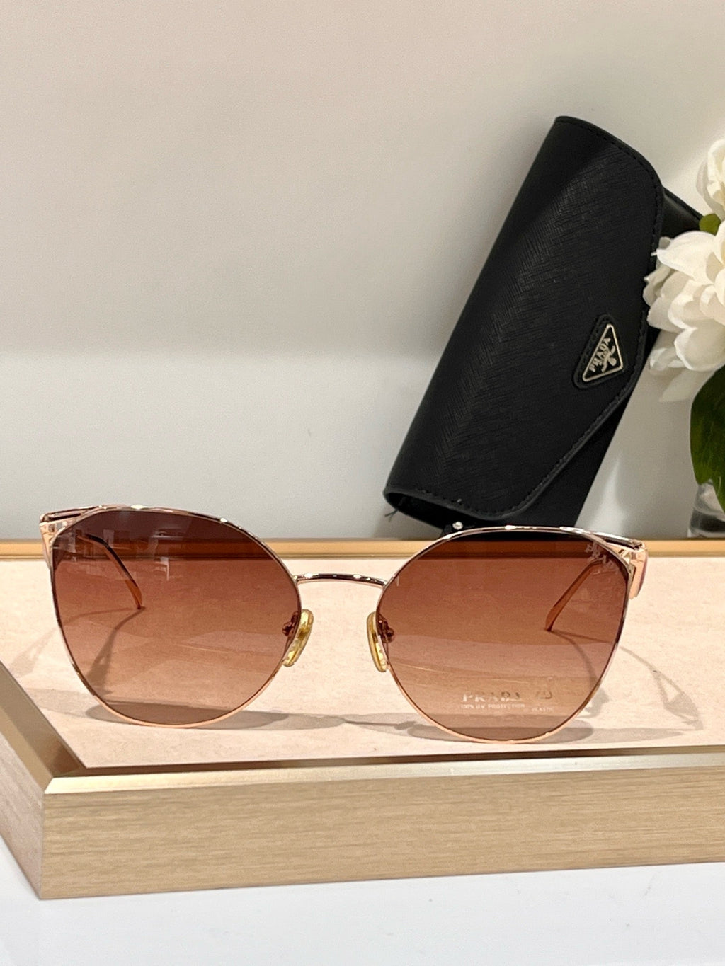 PRA Sunglasses
