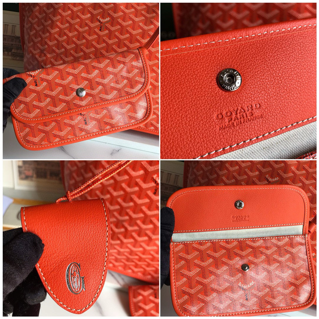 GOY REVERSIBLE ANJOU 39*32*19