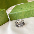 GUC Rings