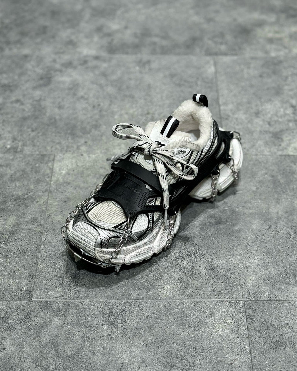 BLCG Sneakers