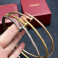 CAR Necklace