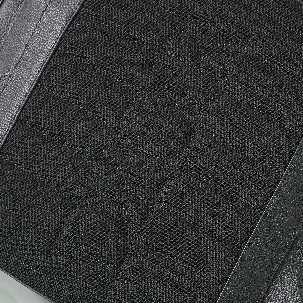 CD Saddle Backpack