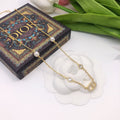 DIO Necklace