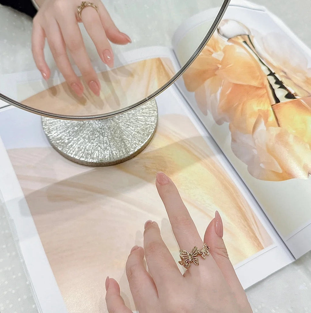 DIO Rings