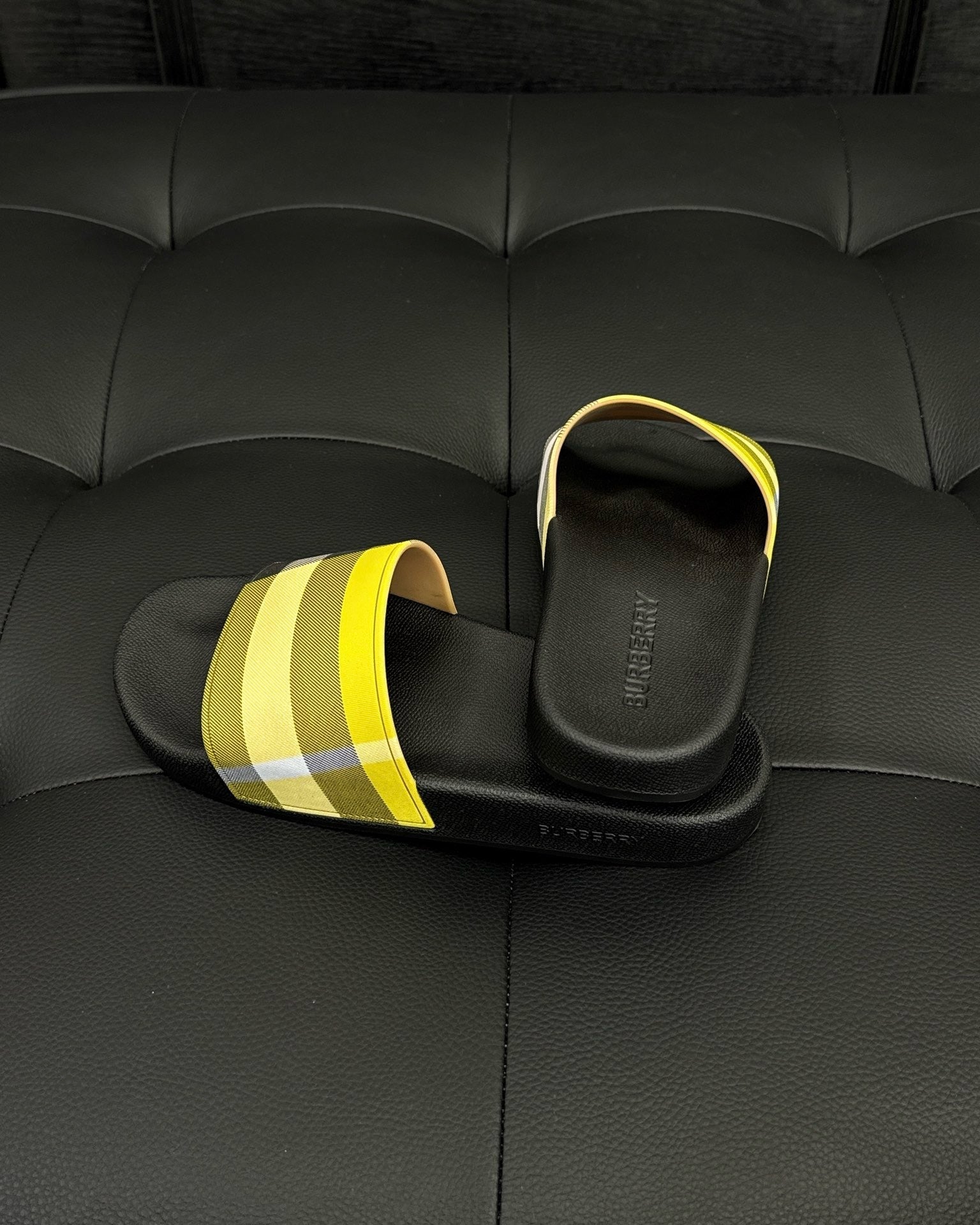 BURB Sandals