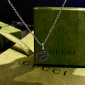 GUC Necklace