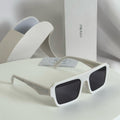 PRA Sunglasses