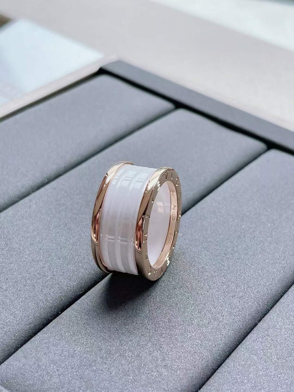 BVL Rings
