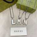 GUC Necklace