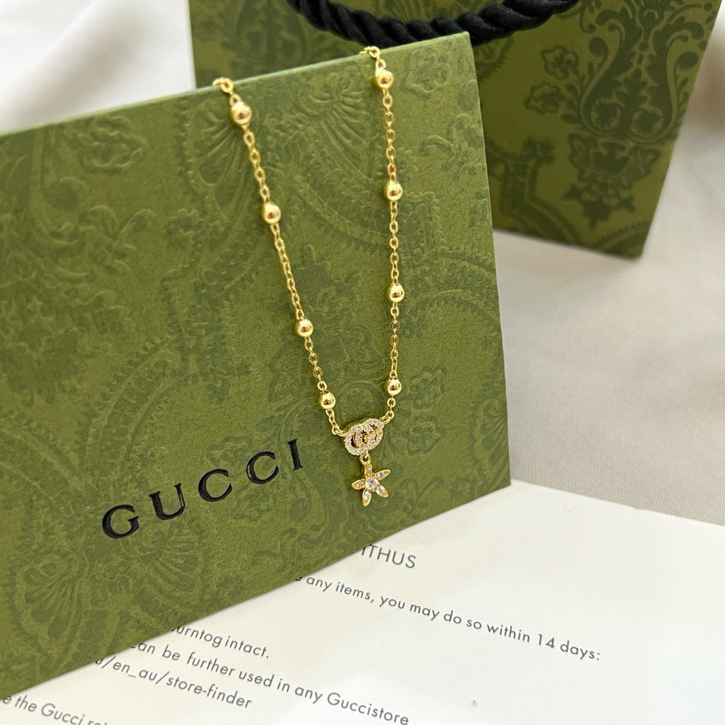 GUC Necklace